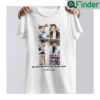 One Direction Anniversary Cologne Group We Love You Hazza T Shirt
