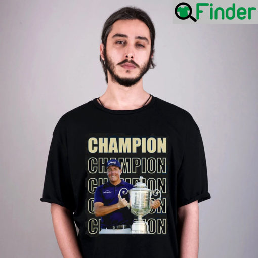 Phil Mickelson T Shirt