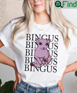 Praise Bingus Unisex T Shirt