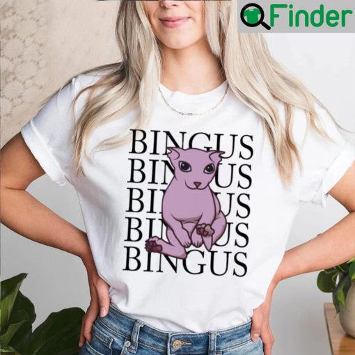 Praise Bingus Unisex T Shirt