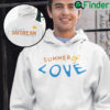 Shawn Mendes Summer Of Love Hoodie