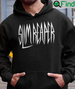 Slim Reaper Hoodie Kevin Durant