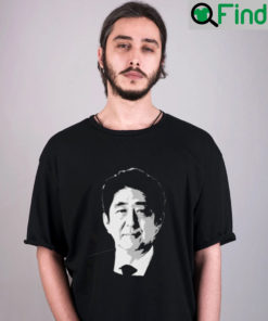 Thanks For The Memories Shinzo Abe 1954 2022 Shirt