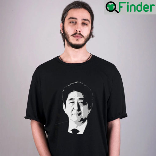 Thanks For The Memories Shinzo Abe 1954 2022 Shirt