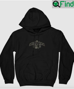 The Away From Home Festival 2022 Hoodie Shirt