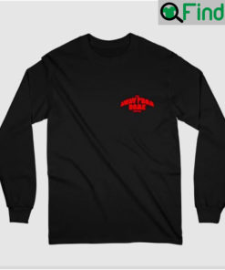 The Away From Home Festival 2022 Long Sleeve Shirt