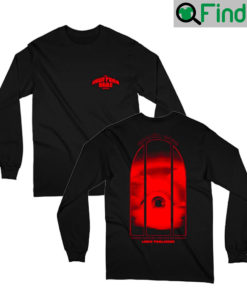 The Away From Home Festival 2022 Long Sleeve Shirts