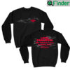 The Away From Home Festival 2022 Sweatshirt