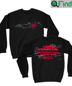 The Away From Home Festival 2022 Sweatshirt