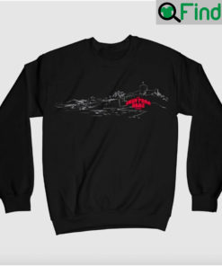 The Away From Home Festival 2022 Sweatshirt Shirt