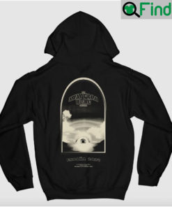 The Away From Home Festival 2022 Unisex Hoodie Shirt