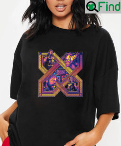 Thor Celtic Knot Shirt