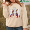 3 Spiderman Halloween Hoodie Shirt