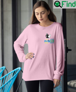 99 Woodstock Peace Patrol Sweatshirt