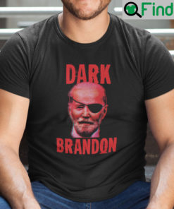 Dark Brandon Shirt