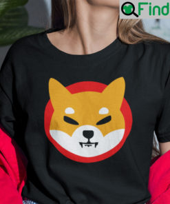 Dogecoin Meme Shirt Cryptocurrency Dogecoin Shiba Inu