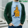 Its Been A Long Ass Day Sweatshirt Shirts