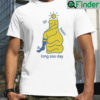Its been a long ass day shirt