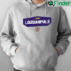 LSU Louisianimals Hoodie LSU Louisiana Shirt