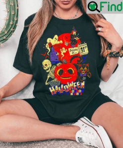 Lil Boo Halloween Horror Nights 2022 Shirt