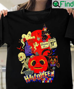 Lil Boo Halloween Horror Nights 2022 T Shirt