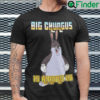 Official Big Chungus Is Among Us Shirt