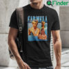 Official Carmela Soprano Shirt