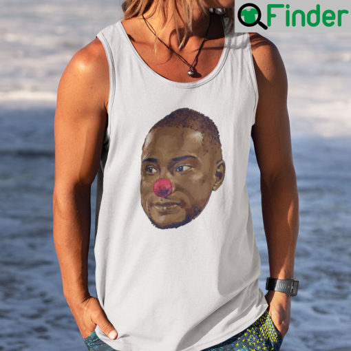 Robles Clown Tank Top Shirt