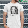 Sade It Is A Crime Shirt