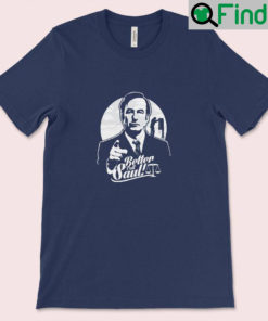 Saul Goodman Better Call Saul Shirt