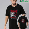 Slipknot The End So Far 2022 T Shirt