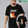 Slipknot The End So Far T Shirt