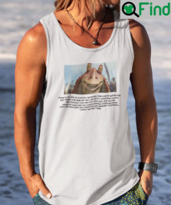 There Is An Idea of A Patrick Bateman Tank Top Shirt