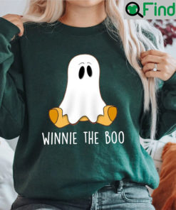 Winnie The Boo Hoodie