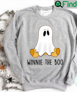 Winnie The Boo Shirt