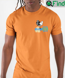 Woodstock 99 Shirt