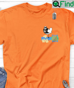 Woodstock 99 Shirts