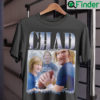 Chad Powers Eli Manning Penn State College Football Funny Shirt