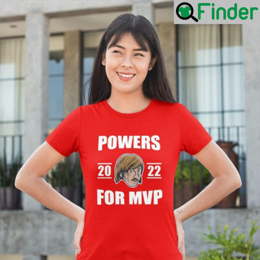 Chad Powers For MVP 2022 Unisex T Shirt