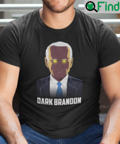 Dark Brandon Unisex Shirt