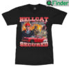 Hellcat Secured T Shirt