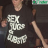 Sex Drugs Dubstep Shirt