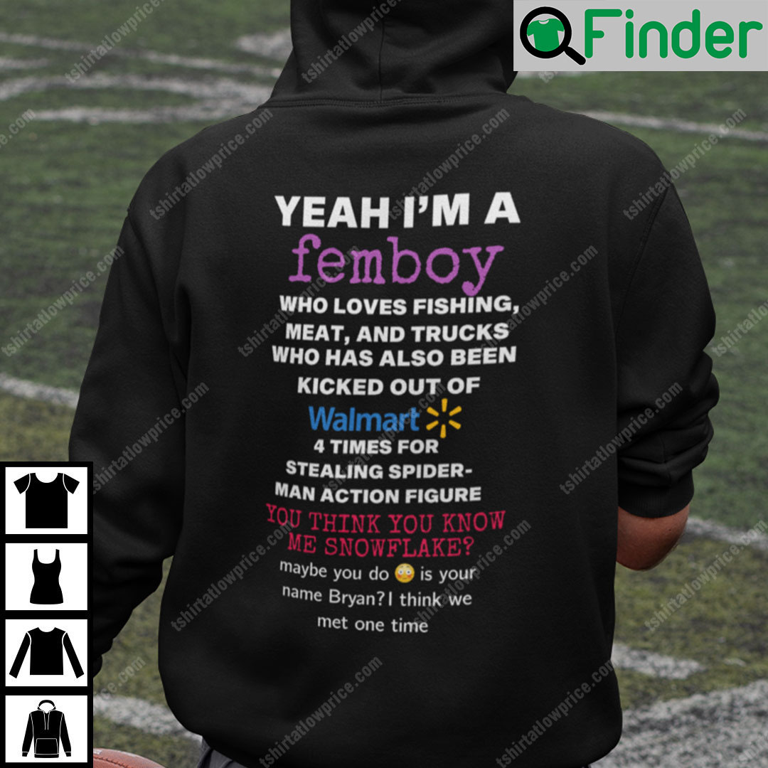 Femboy finder