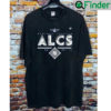 Alcs Newyork Yankees 2022 Division Series Winner T Shirt