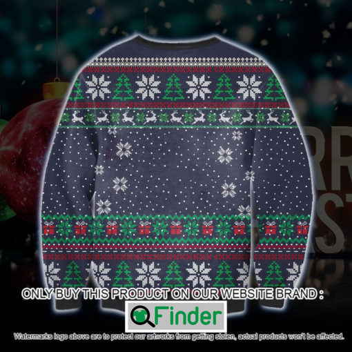 All I Want For Christmas Is My Husband Christmas Ugly Sweater Sweatshirt – LIMITED EDITION