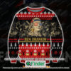 Ben Drankin Christmas Ugly Sweater – LIMITED EDITION