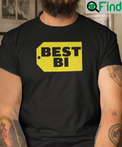 Best Bi Shirt Best Buy