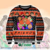 Black Friends Christmas Ugly Sweater – LIMITED EDITION