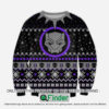 Black Panther Wakanda Forever Christmas Ugly Sweater – LIMITED EDITION