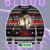 Blood Simple Movie Christmas Ugly Sweater – LIMITED EDITION